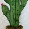 cactus Cactus Bookmark