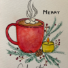 taza-chocolate-y-vela.webp Hot Cocoa Christmas Card